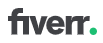 fiverr logo